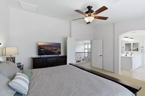 Bedroom - 2346 W Dewdrop Trl, Phoenix, AZ 85085 photo 4 of 4