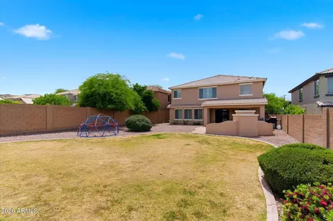 Exterior - 2346 W Dewdrop Trl, Phoenix, AZ 85085 photo 4 of 4