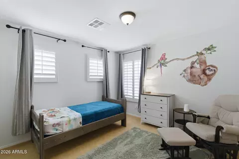 Bedroom - 2346 W Dewdrop Trl, Phoenix, AZ 85085 photo 2 of 4