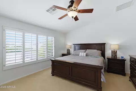 Bedroom - 2346 W Dewdrop Trl, Phoenix, AZ 85085 photo 3 of 4