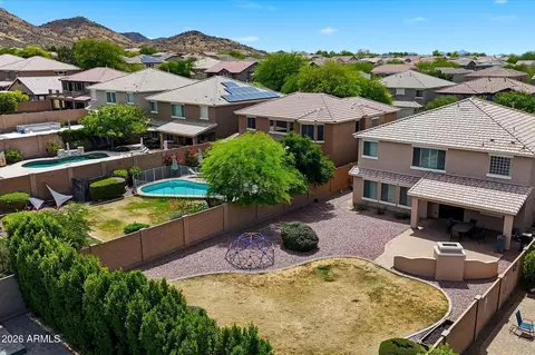 View/Area - 2346 W Dewdrop Trl, Phoenix, AZ 85085 photo 1 of 4