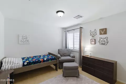 Bedroom - 2346 W Dewdrop Trl, Phoenix, AZ 85085 photo 1 of 4