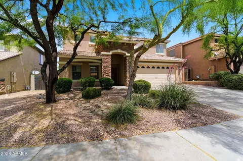 2346 W Dewdrop Trl, Phoenix, AZ 85085
