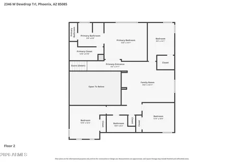 Other - 2346 W Dewdrop Trl, Phoenix, AZ 85085 photo 2 of 6