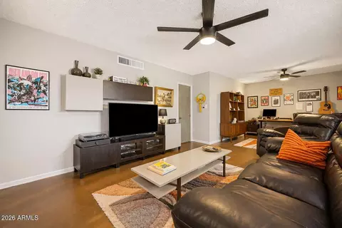 Living - 2029 W Coolbrook Ave, Phoenix, AZ 85023 photo 1 of 2