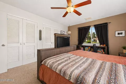 Bedroom - 2029 W Coolbrook Ave, Phoenix, AZ 85023 photo 2 of 5