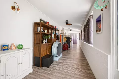 Entry Way - 2029 W Coolbrook Ave, Phoenix, AZ 85023 photo 1 of 1