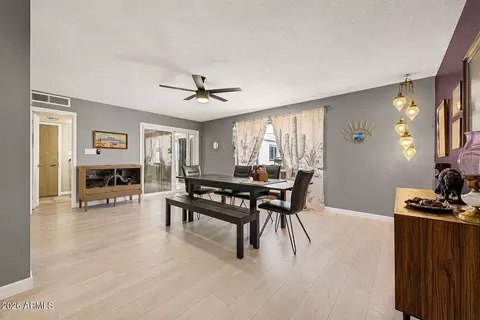 Dining - 2029 W Coolbrook Ave, Phoenix, AZ 85023 photo 1 of 2