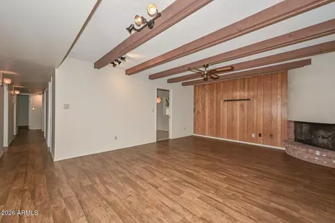 Living - 6035 N 10th Pl, Phoenix, AZ 85014 photo 5 of 8