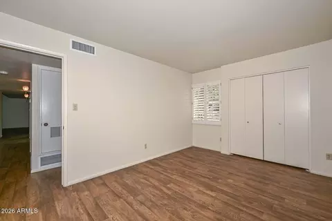 Bedroom - 6035 N 10th Pl, Phoenix, AZ 85014 photo 2 of 3