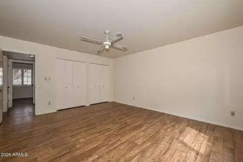 Bedroom - 6035 N 10th Pl, Phoenix, AZ 85014 photo 1 of 3