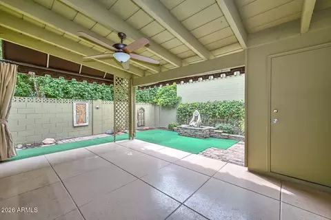 Exterior - 6035 N 10th Pl, Phoenix, AZ 85014 photo 5 of 11