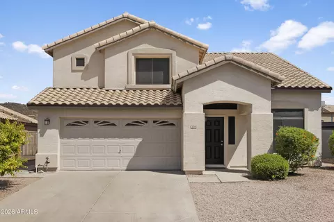 2134 E Daley Ln, Phoenix, AZ 85024