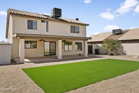 Exterior - 2134 E Daley Ln, Phoenix, AZ 85024 photo 6 of 6