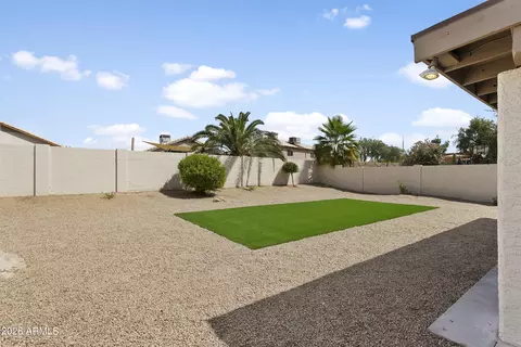 Exterior - 2134 E Daley Ln, Phoenix, AZ 85024 photo 5 of 6