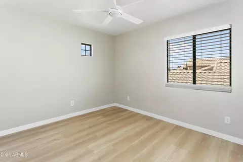Bedroom - 2134 E Daley Ln, Phoenix, AZ 85024 photo 2 of 3