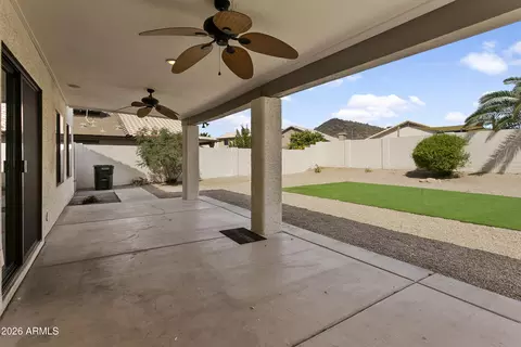 Exterior - 2134 E Daley Ln, Phoenix, AZ 85024 photo 3 of 6
