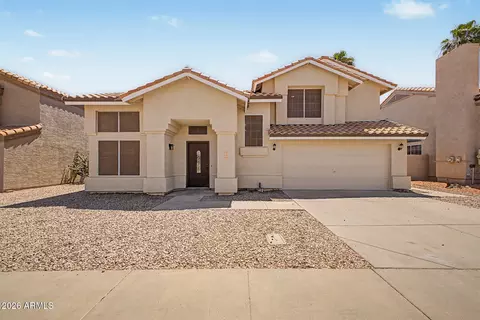4321 E Brookwood Ct, Phoenix, AZ 85048