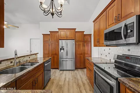 4014 E Morrow Dr, Phoenix, AZ 85050