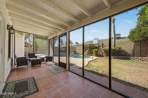 Exterior - 4014 E Morrow Dr, Phoenix, AZ 85050 photo 4 of 5