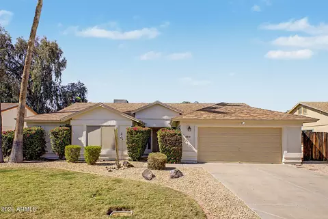 Exterior - 4014 E Morrow Dr, Phoenix, AZ 85050 photo 2 of 5