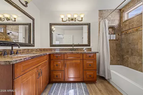Bath - 4014 E Morrow Dr, Phoenix, AZ 85050 photo 1 of 4