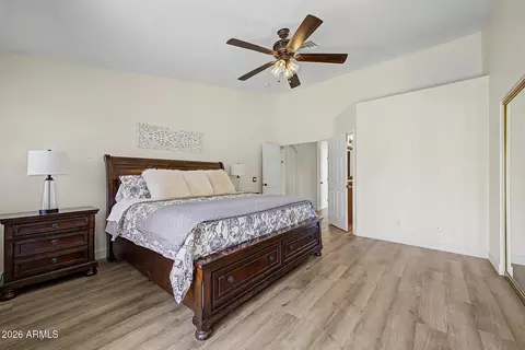 Bedroom - 4014 E Morrow Dr, Phoenix, AZ 85050 photo 1 of 2