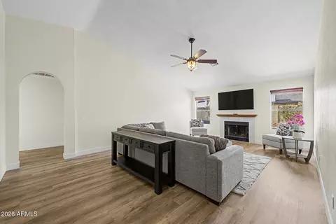 Living - 4014 E Morrow Dr, Phoenix, AZ 85050 photo 1 of 3