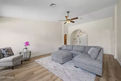 Living - 4014 E Morrow Dr, Phoenix, AZ 85050 photo 2 of 3