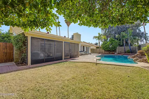 Exterior - 4014 E Morrow Dr, Phoenix, AZ 85050 photo 5 of 5