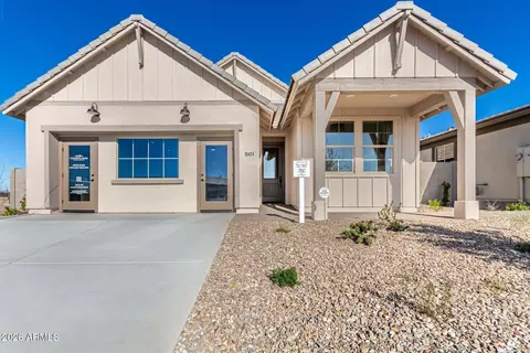 30424 W Nightshade Dr, Buckeye, AZ 85396