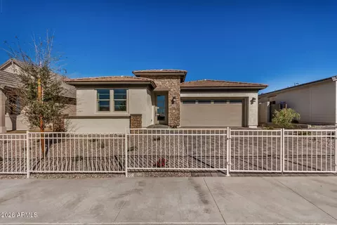 30418 W Nightshade Dr, Buckeye, AZ 85396
