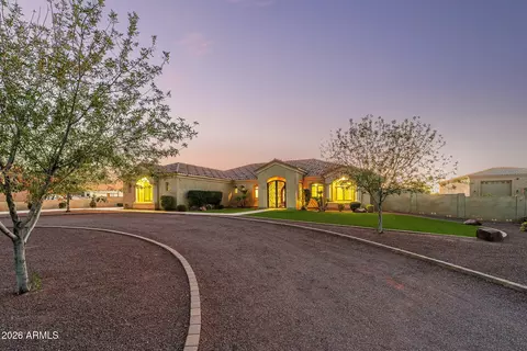 25824 S 194th St, Queen Creek, AZ 85142