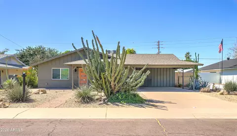 8537 E Clarendon Ave, Scottsdale, AZ 85251