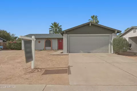 1624 W Peralta Ave, Mesa, AZ 85202