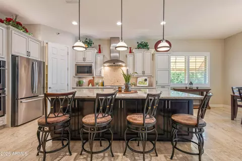 Kitchen - 1502 E Gemini Pl, Chandler, AZ 85249 photo 6 of 6