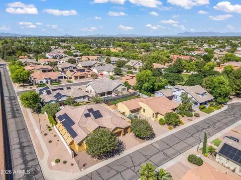 View/Area - 1502 E Gemini Pl, Chandler, AZ 85249 photo 1 of 5