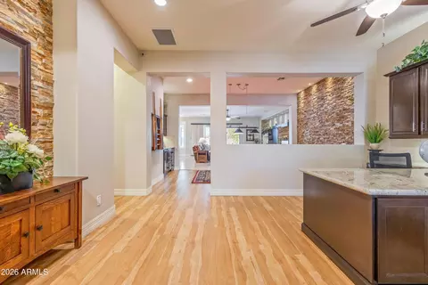 Entry Way - 1502 E Gemini Pl, Chandler, AZ 85249 photo 2 of 4