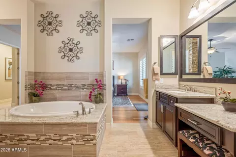 Bath - 1502 E Gemini Pl, Chandler, AZ 85249 photo 1 of 7