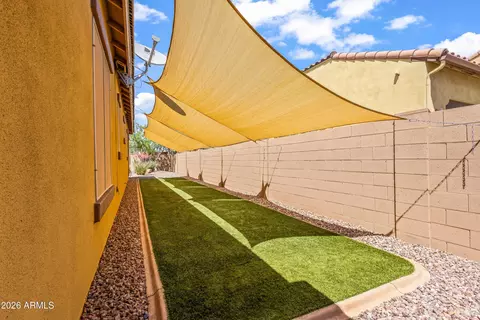 Exterior - 1502 E Gemini Pl, Chandler, AZ 85249 photo 5 of 8