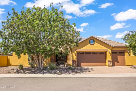 Exterior - 1502 E Gemini Pl, Chandler, AZ 85249 photo 8 of 8