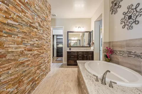 Bath - 1502 E Gemini Pl, Chandler, AZ 85249 photo 2 of 7