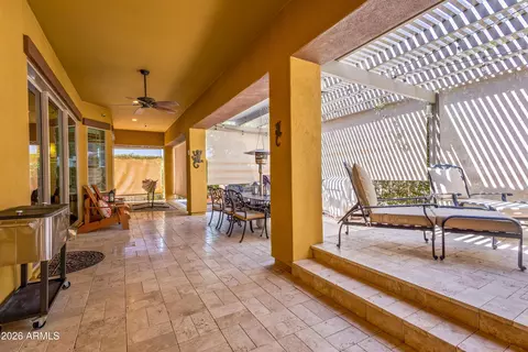 Exterior - 1502 E Gemini Pl, Chandler, AZ 85249 photo 3 of 8