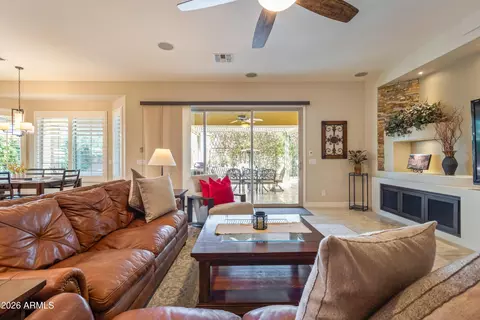 Living - 1502 E Gemini Pl, Chandler, AZ 85249 photo 1 of 3
