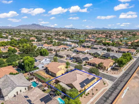 View/Area - 1502 E Gemini Pl, Chandler, AZ 85249 photo 5 of 5