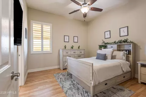 Bedroom - 1502 E Gemini Pl, Chandler, AZ 85249 photo 6 of 10