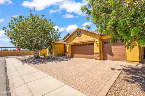 Exterior - 1502 E Gemini Pl, Chandler, AZ 85249 photo 6 of 8