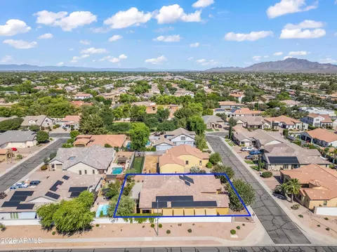 View/Area - 1502 E Gemini Pl, Chandler, AZ 85249 photo 3 of 5