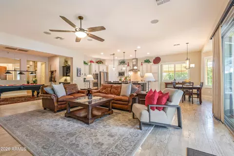 Living - 1502 E Gemini Pl, Chandler, AZ 85249 photo 3 of 3