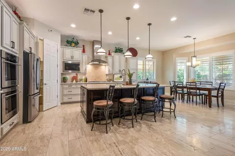 Kitchen - 1502 E Gemini Pl, Chandler, AZ 85249 photo 1 of 6
